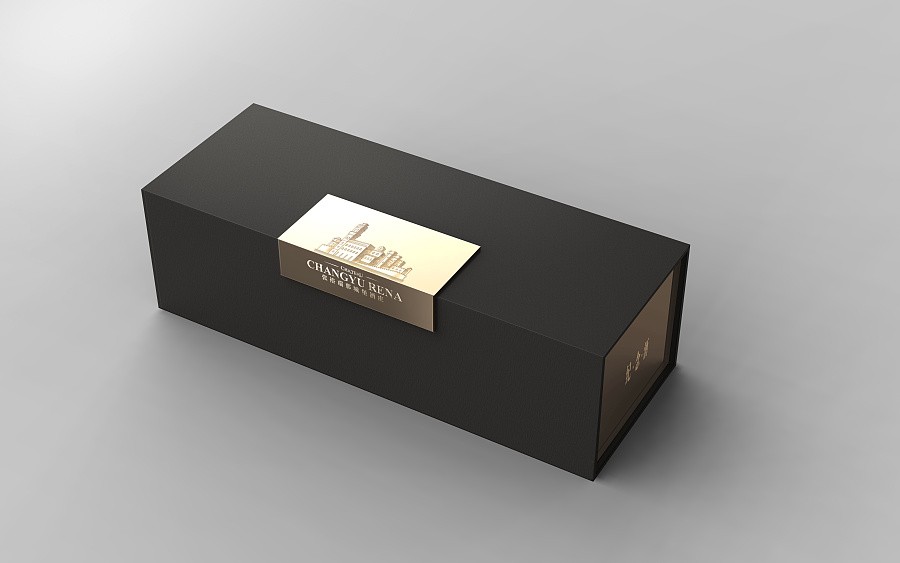 高级红酒礼物盒