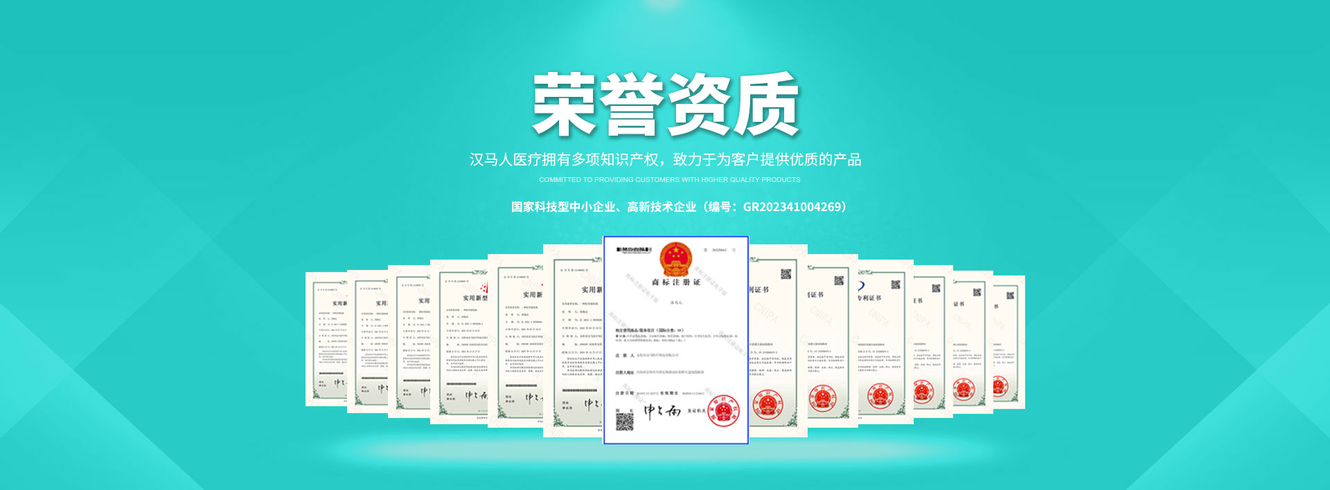 安阳市汉马医疗科技无限公司_PC
